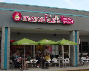 Menchie's Lake Mary FL