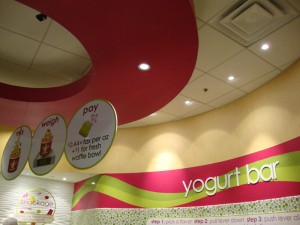 Menchie's Lake Mary FL