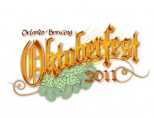 Orlando Brewing Oktoberfest 2011