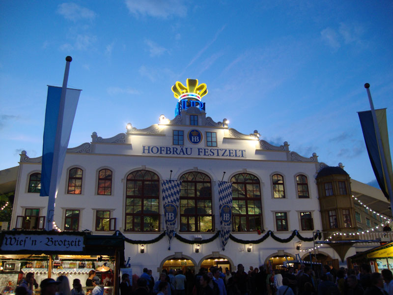 Oktoberfest Events in Orlando 2011