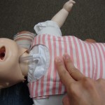 Infant CPR Class in Sanford FL