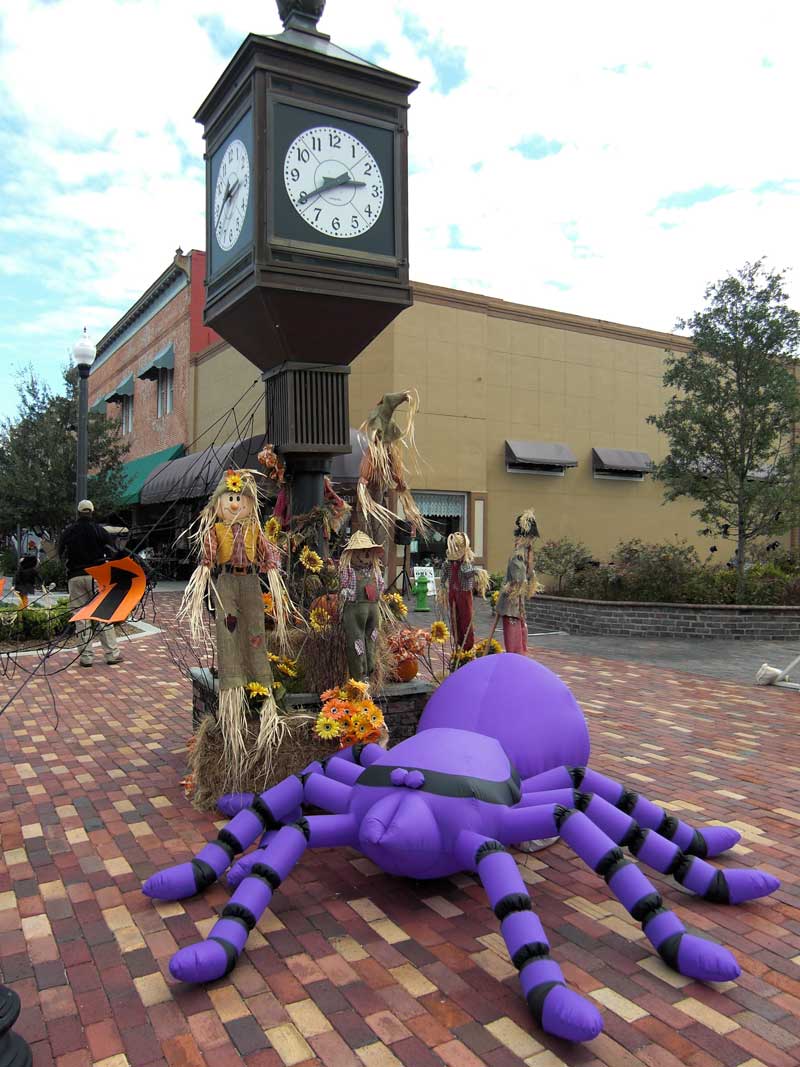 Halloween Events In Sanford And Orlando 2011 Sanford 365