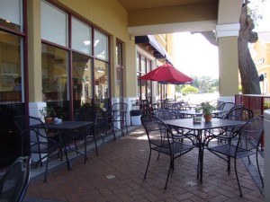 Peach Valley Cafe Lake Mary