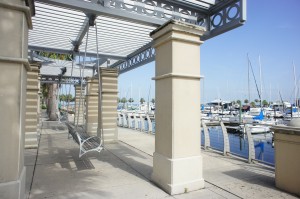 Date Ideas in Sanford FL - Riverwalk Sanford