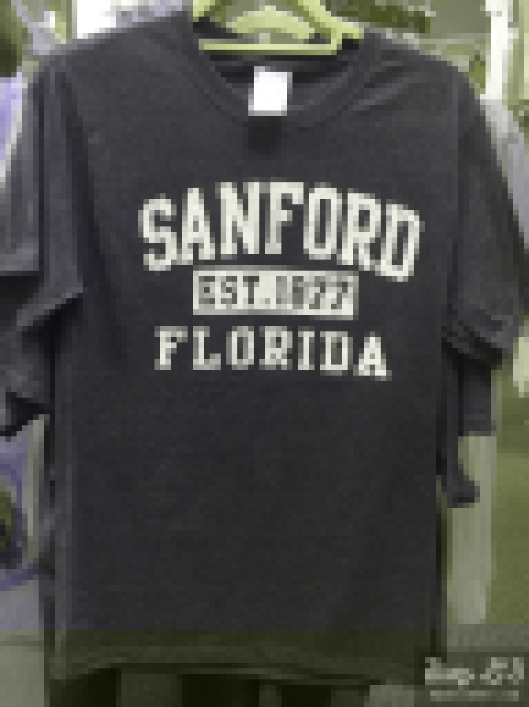 Sanford T-Shirt