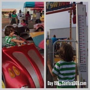 Seminole County Fair Sanford FL 2014