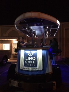 Limocycle Sanford FL