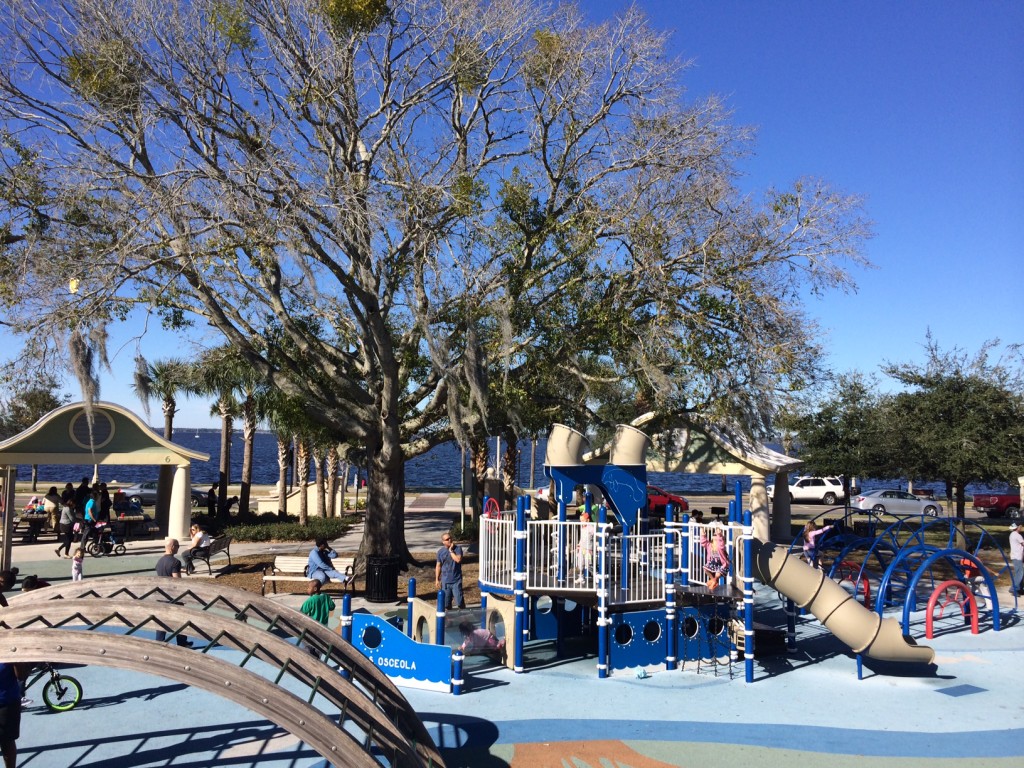 ftmellonparkplaygroundsanford Sanford 365