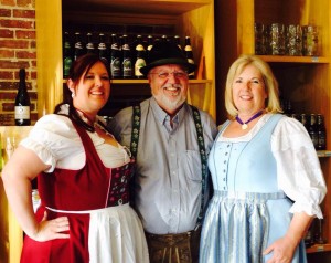 Hollerbach Family Hollerbach Oktoberfest VIP