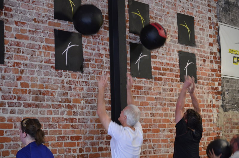 Fitness Classes in Sanford FL – 7 Ways to Stay Fit in Sanford