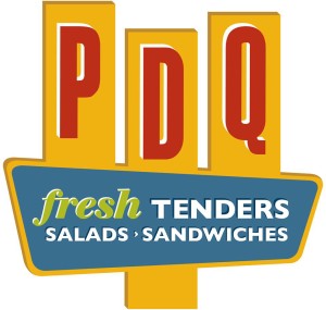 PDQ at the Kentucky Derby