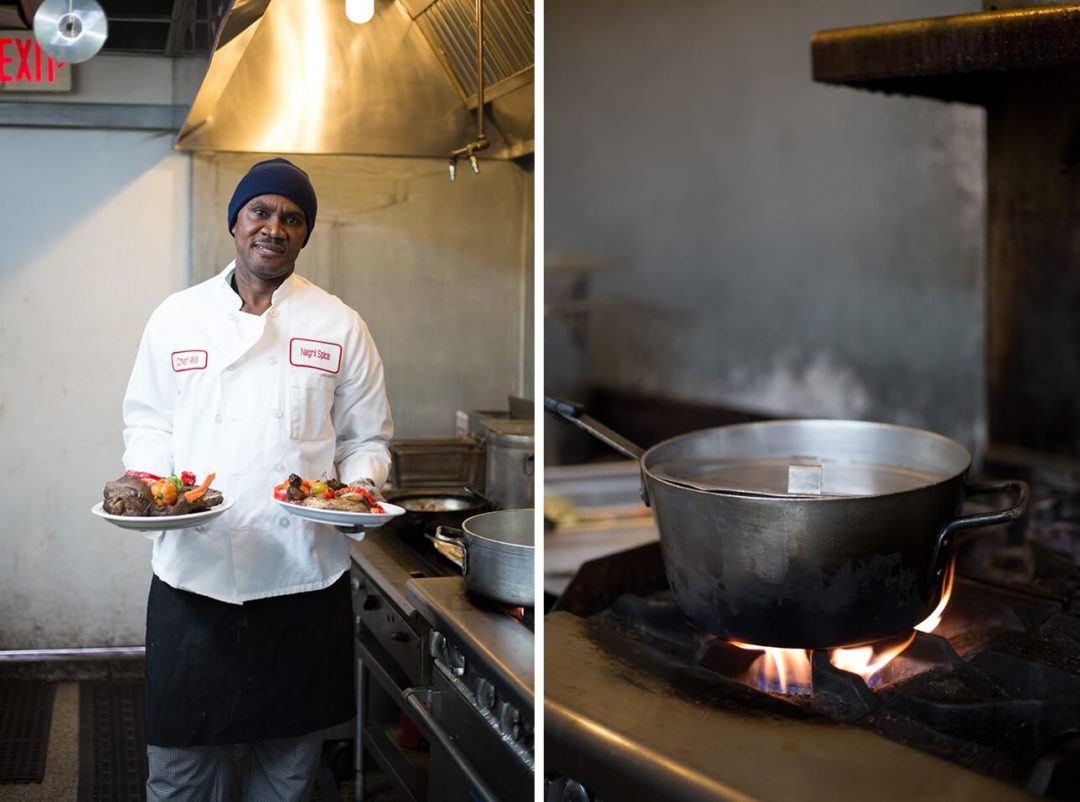 Negril Spice Jamaican Restaurant in Downtown Sanford Sanford 365