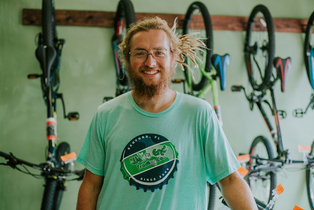 Pedal Driven Bike Shop Opens in Sanford! Sanford 365