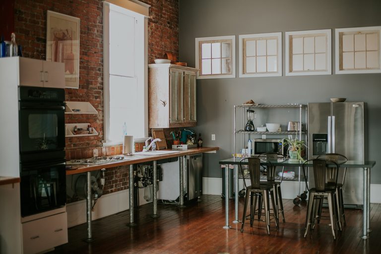 Historic Sanford Fire Station turned Airbnb! Sanford 365