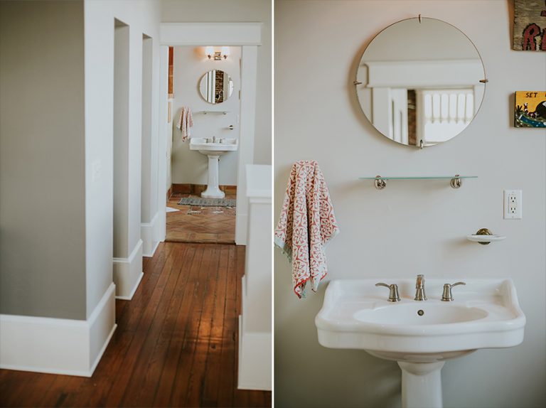 Historic Sanford Fire Station turned Airbnb! Sanford 365