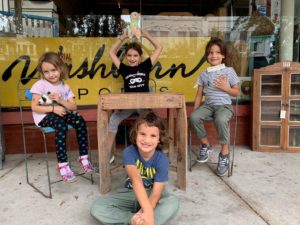 Shop Small in Historic Downtown Sanford