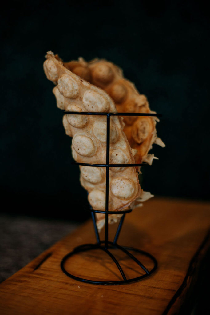 New Ice Cream shop in Sanford is serving up a scoop of love! Sanford 365