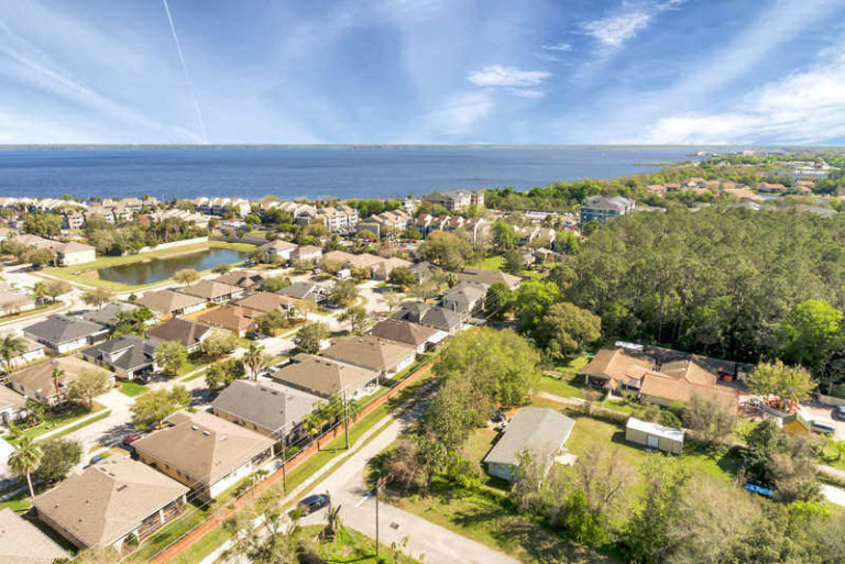 Buckingham EstatesSanford Homes for Sale