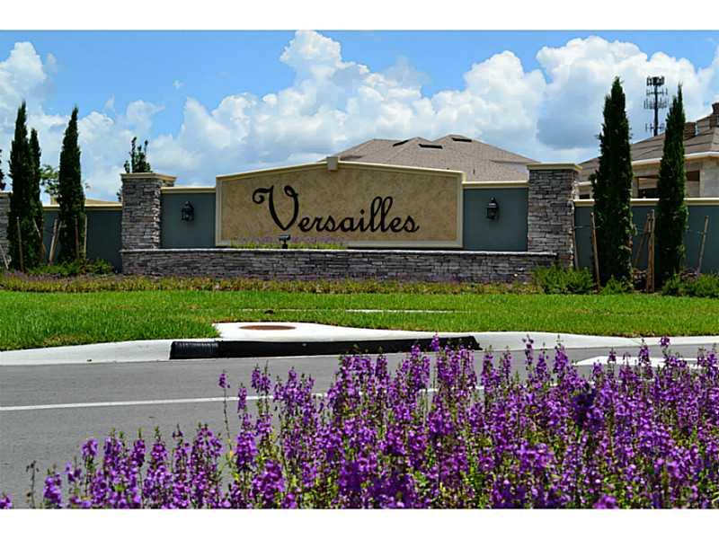 Versailles Sanford FL