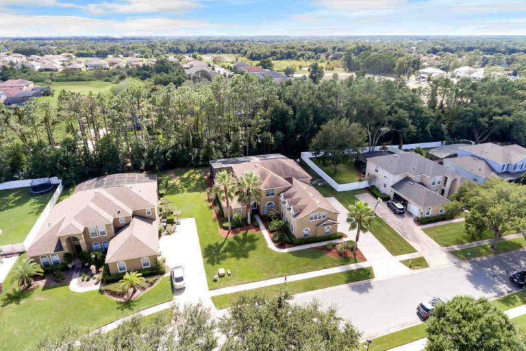 Berington Club Sanford Homes for Sale Sanford 365